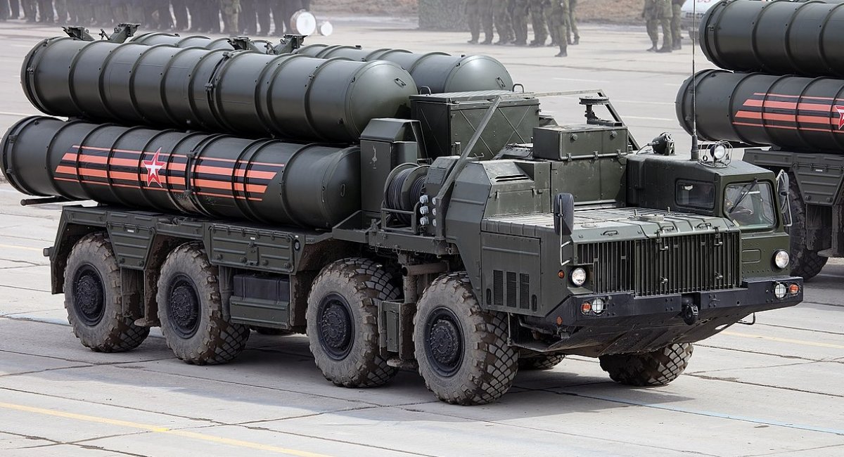 Belarus Can Get Iskander And S-400 Systems From Russia | Defense Express