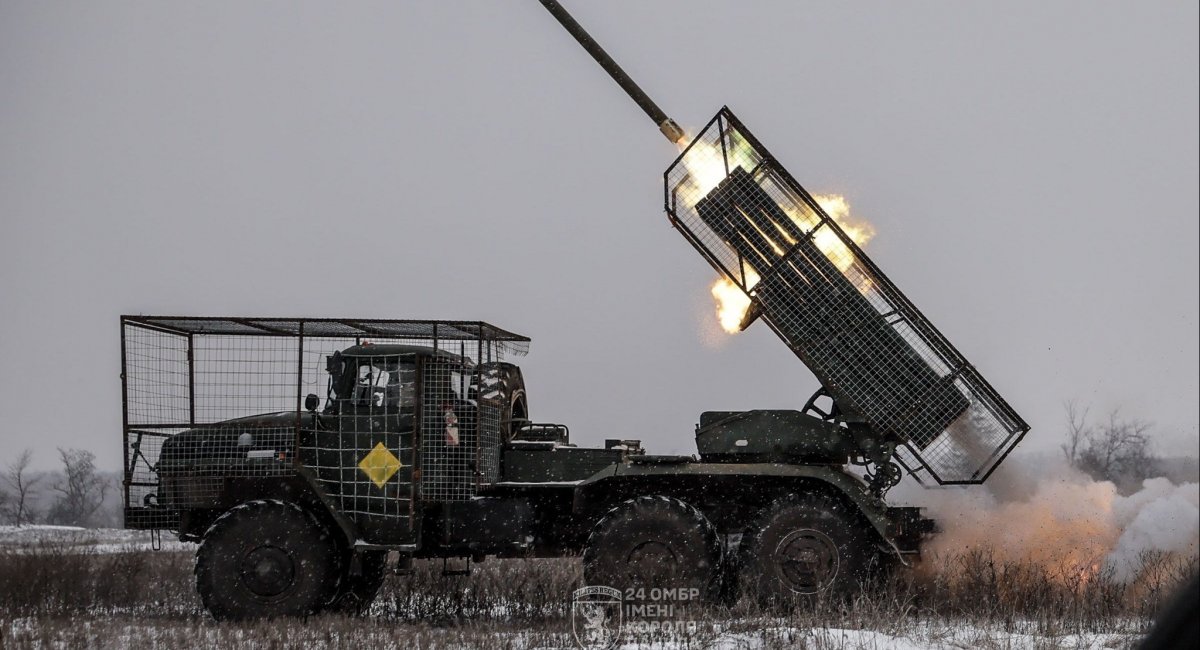 The russians are facing non-stop military losses on Ukrainian soil / Photo credit: The General Staff of the Armed Forces of Ukraine