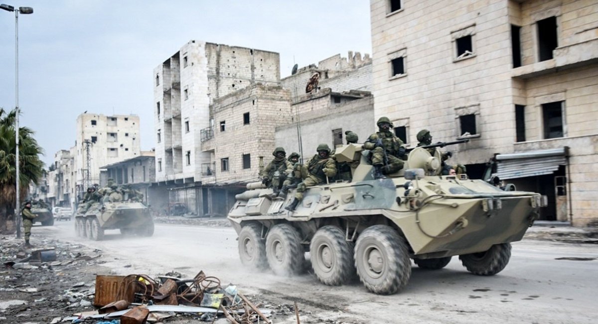 Key battles in Aleppo, Hama and Homs shake military stability / open source 