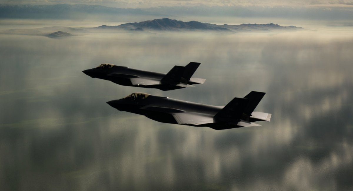 Canada is Worried All Its F-35 Can Be Disabled With a Push of a Button in Washington: How Realistic It is
