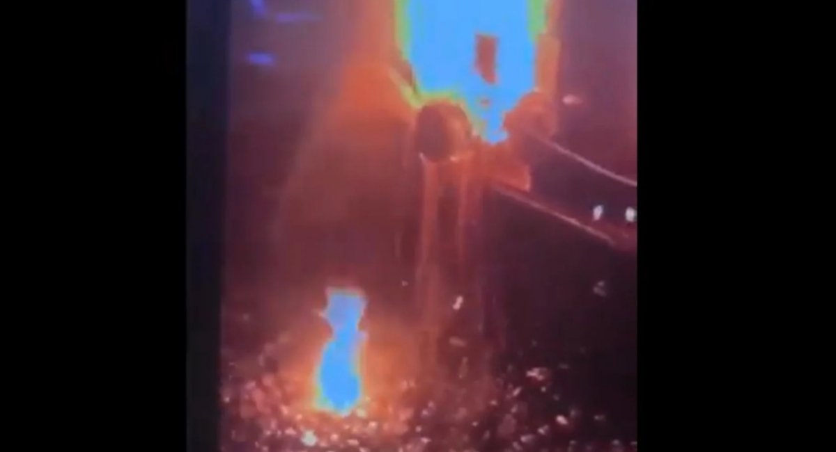 Video screenshot