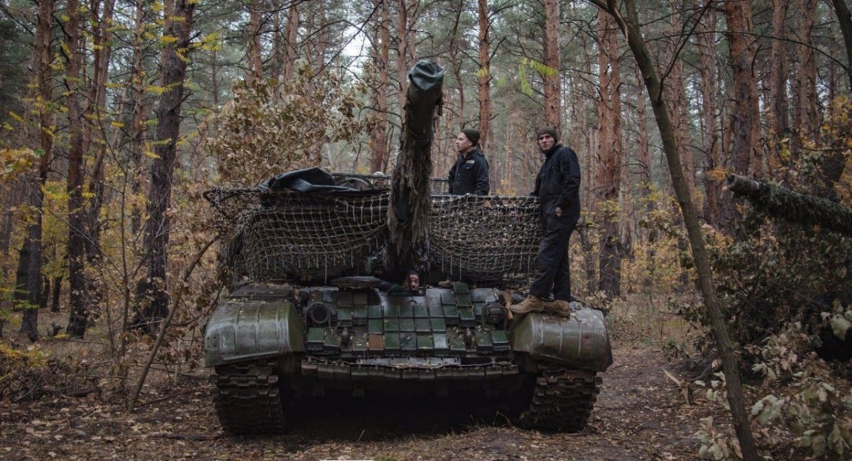 The russians are facing non-stop military losses on Ukrainian soil / Photo credit: the General Staff of the Armed Forces of Ukraine
