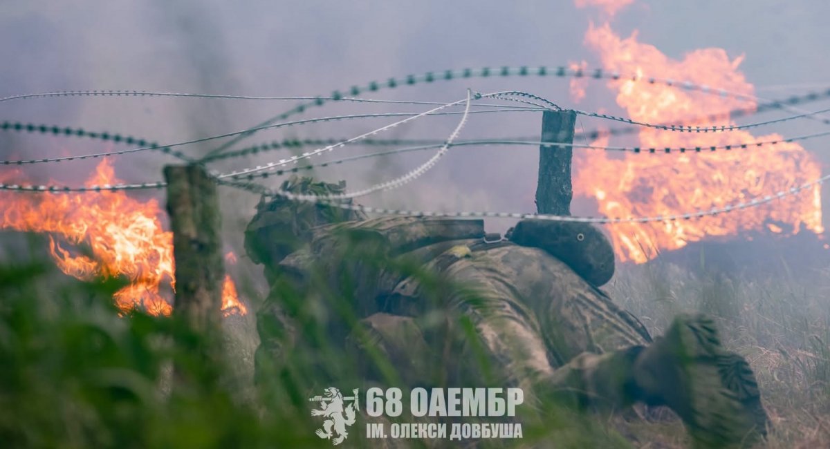 The russians are facing non-stop military losses on Ukrainian soil / Photo credit: The General Staff of the Armed Forces of Ukraine