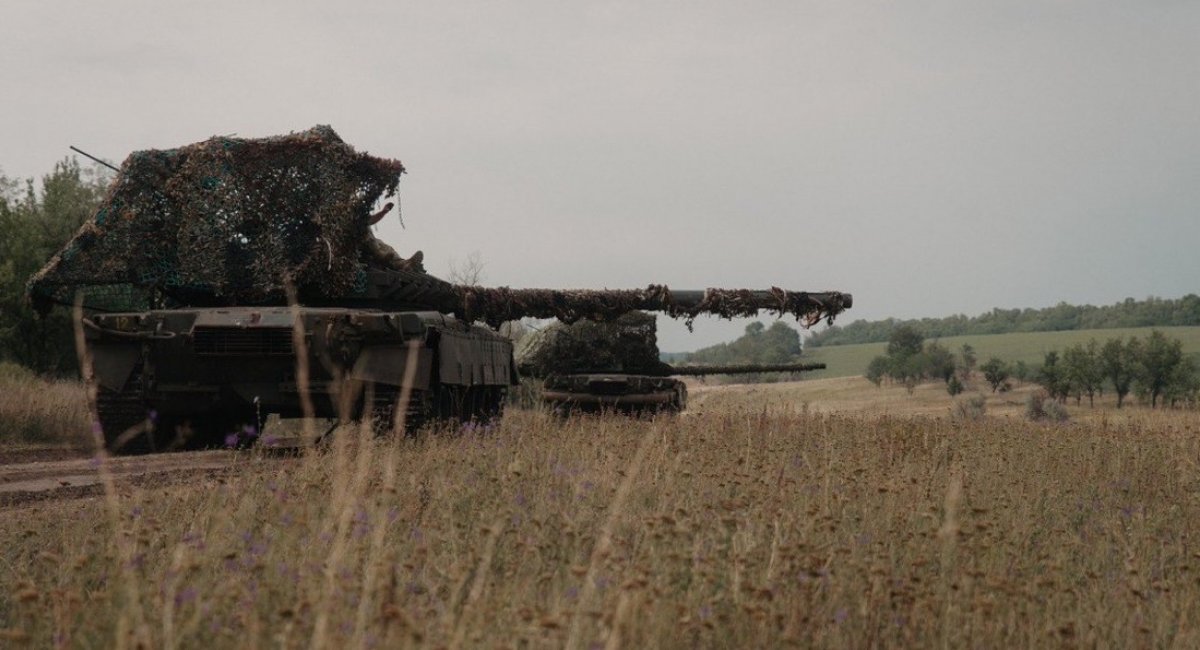 Armed Forces of Ukraine continue to destroy russians on land, in the air, and at sea / Photo credit: 35th Marine Brigade of the Armed Forces of Ukraine