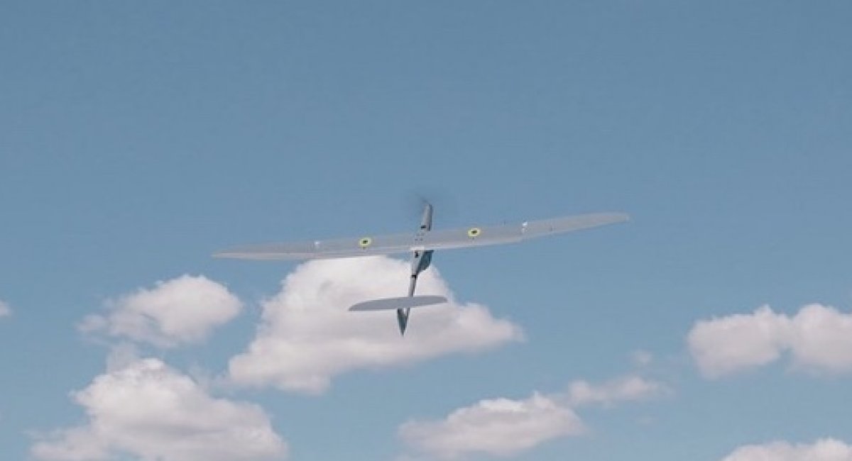 Armed Forces of Ukraine continue to destroy russians on land, in the air, and at sea / Photo credit: 28th Mechanized Brigade of the Armed Forces of Ukraine