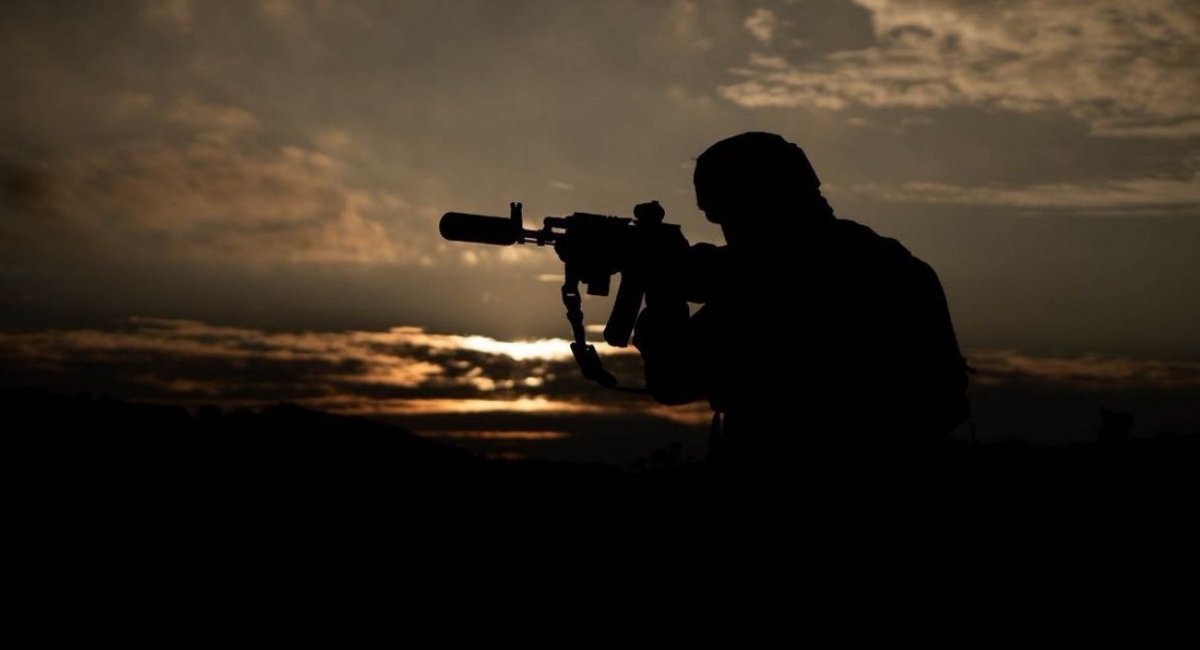 Armed Forces of Ukraine continue to destroy russians on land, in the air, and at sea / Photo credit: 21st Mechanized Brigade of the Armed Forces of Ukraine