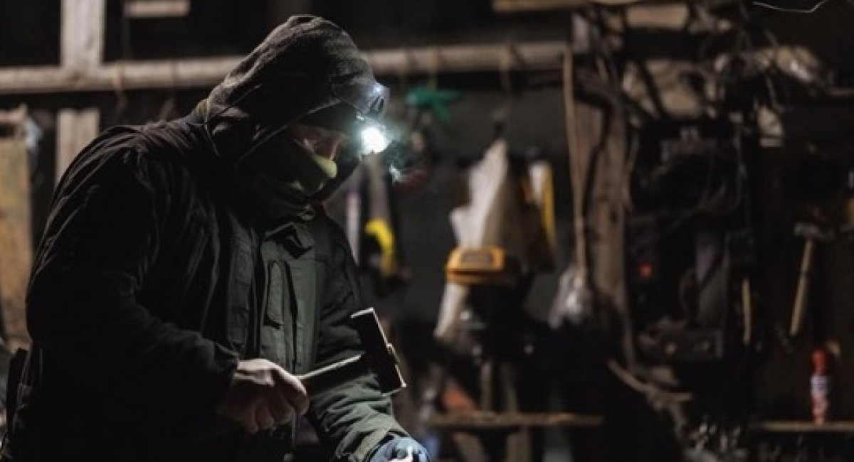 Armed Forces of Ukraine continue to destroy russians on land, in the air, and at sea / Photo credit:  Ministry Of Defense Of Ukraine