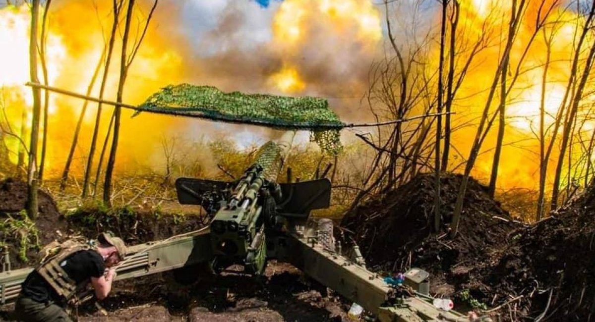 The russians are facing non-stop military losses on Ukrainian soil / Photo credit: the General Staff of the Armed Forces of Ukraine