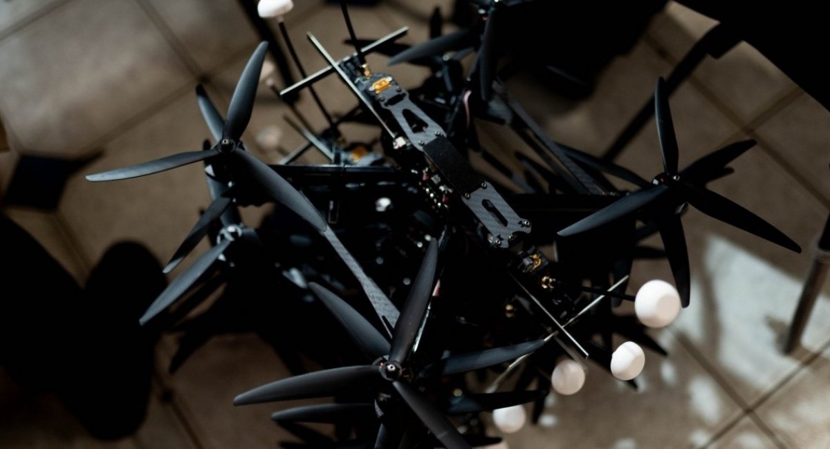 Israel's Defense Ministry Makes Very Telling Decision to Build Own Factory Rather Than Order FPV Drones From Private Manufacturers