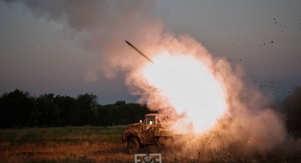 The russians are facing non-stop military losses on Ukrainian soil / Photo credit: the General Staff of the Armed Forces of Ukraine