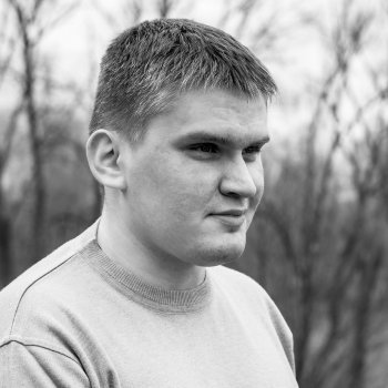 Ivan Kyrychevskiy