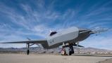 Northrop Grumman's YFQ-48A Talon Blue Flies 25 Months After Development Start, Seeking CCA Comeback After Losing to Anduril, Boeing 
