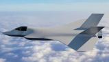 GCAP's FCAD Demonstrator Is 75% Built, Bigger Than F-22, F-35, Su-57, Targeting 2028 First Flight for 2035 Service Entry 