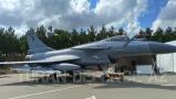 J-10CE Mockup in Azerbaijani Markings at ADEX 2026, Fighter That Downed Rafale May Join JF-17 Fleet