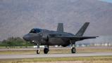 Australia Accidentally Sent F-35 Parts to China, Canopy and Bay Doors Vanished in Hong Kong