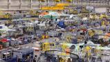 Lockheed Martin Pitches F-35 Component Production to Portugal, but Saab Is Already Ahead on That Front 