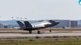 Canada's First CF-35A Takes Flight Despite U.S. Trade War, Gripen Production Plans for Ukraine