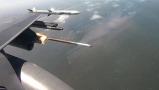 Belgium Proves F-16 Anti-Drone Rocket That Bypasses U.S. Supply Chain, Ukraine Set to Benefit