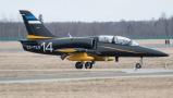 Estonia Eyes Gun-Armed L-39s Against Jet Shaheds, But Entire Air Force Has Two An-28 Copies, One Leased Trainer