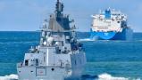 ​Ukraine Reveals 20 Ships Used to Sustain russian Oil and LNG Exports Despite Sanctions