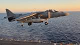 No F-35B, No Alternative: Spain Extends Harrier Service to 2032 as U.S. Relations Block Only Option 