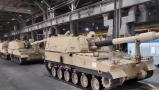 Egypt Starts Building South Korean K9 Howitzers at Factory That Once Made Abrams Tanks 