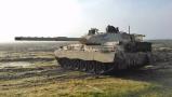 Argentina Once Produced TAM Tanks Based On the Marder, Now the Country Wants to Modernize These Vehicle