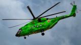 ​Myanmar Puts russian Mi-38T Helicopters into Service After a Five-Year Wait