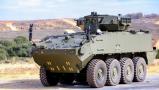 127 of 348 Dragon APCs Built Since 2020, Zero Certified, Water Kills Electric Motor Powering All Systems 
