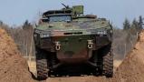Portugal Orders 90 GTK Boxers at €15M Each, EU Defense Loans Make €1.35B Deal Painless 