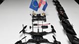 NATO Country Plans to Produce Millions of FPV Drones Per Year, So it's Ordering its Own Anti-Drone UAVs