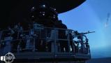 French Navy Trains Crews to Repel Mass Drone Attacks in Dome Simulator, Learning From russia's Black Sea Fleet Losses 