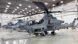 Ukraine Moves Closer to Localizing AH-1Z Viper, UH-1Y Venom as Bell Textron Ukraine Is Established