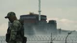 ​Cooling Pond Falls Further as Diesel Shortage Threatens Backup Power at Zaporizhzhia NPP