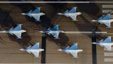 Saab's Gripen Ambitions Beyond Ukraine, How Realistic Are 300 Potential Fighter Orders