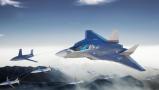 Despite FCAS Fighter Program Nearing Collapse, Belgium Still Seeks to Join as a Full-Fledged Partner