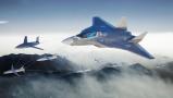​India Wants Make 6th-gen Fighter FCAS with France, Which Will Finally Leave russia Behind