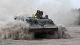 Germany to Buy 23 Buffel ARVs From Rheinmetall for €360M, Delivery Within 15 Months Starting 2028 