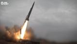 ​Fire Point Demonstrates FP-7 System: 200 km Ballistic Missile with 150 kg Warhead (Video)