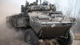 ​Canada to Produce 50 Armoured Vehicles Worth $500M for Ukraine During Next Three Years