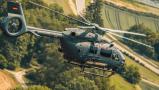 Germany Chose the H145M Over Apache, Viper — Now Armed SOF Variant Has Arrived at 64th Wing 