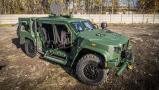  Netherlands Orders More Doorless JLTVs, Military Ditches Armor for Speed in New Global Trend 