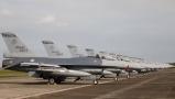 Lockheed Martin Running Two Shifts to Meet Taiwan F-16V Order After Years of Supply Chain Delays 