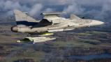 ​Ukraine Secures Deal for 16 Gripen E Fighters, First Gripen C/D Jets Expected in Early 2027