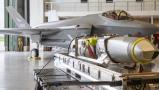 Belgium Seeks $236M JSM Deal to Arm F-35s as It Prepares to Transfer 53 F-16s to Ukraine From 2026 