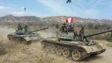 ​Peru Changes Decision Purchase South Korean K2 Tanks to Replace its T-55s, Despite Having Already Reached Agreement Build Manufacturing Plant