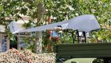​UAE's Shadow 50 and Shadow 25 Drones: Serbian Parade Reveals Hidden Purchase