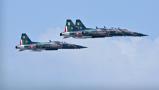 Gripen, F-16, FA-50, or M-346: Mexico's Choice Could Matter for Ukraine