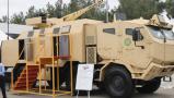 Azerbaijan Builds Own Pantsir Rival CWS-30GD Viking, With Czech Chassis, Turkish Weapons Right in russia's Backyard