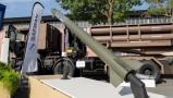 Belgium Eyes Thundart as France's First Export Customer, System Guided by Ukraine-Proven AASM Hammer Technology 